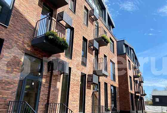 Студия, 97 м2, 4/5 эт. Москва