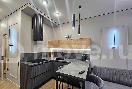 Студия, 21.5 м2, 5/26 эт. Москва