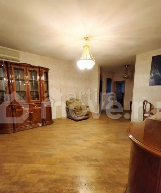 4-комн. квартира, 101.3 м2, 5/5 эт. Москва - изображение 2