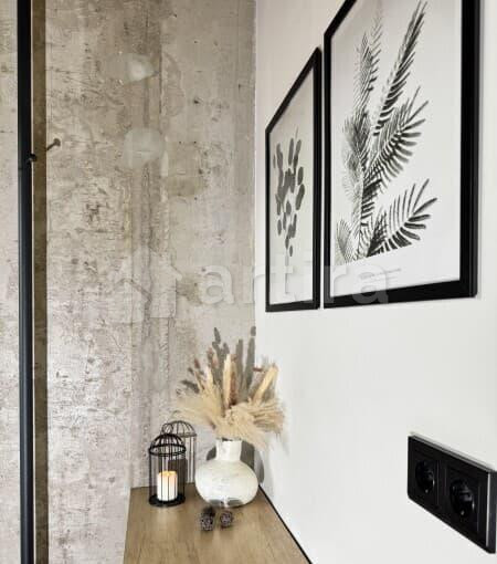 1-комн. квартира, 19 м2, 9/14 эт. Санкт-Петербург - изображение 19