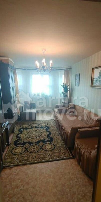 3-комн. квартира, 74.3 м2, 7/14 эт. Москва - изображение 7