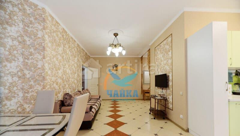 2-комн. квартира, 54 м2, 1/6 эт. Санкт-Петербург - изображение 14