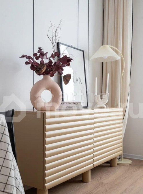 Студия, 19 м2, 21/24 эт. Москва - изображение 6