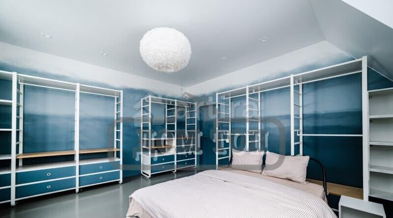 Коттедж, 430 м2 Москва - изображение 11