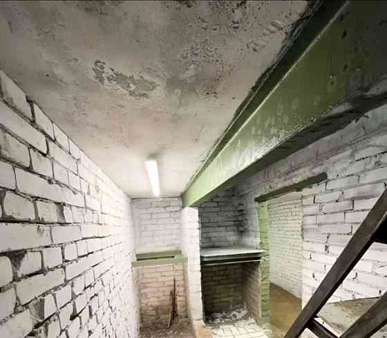 Гараж, 40 м2 Котельники