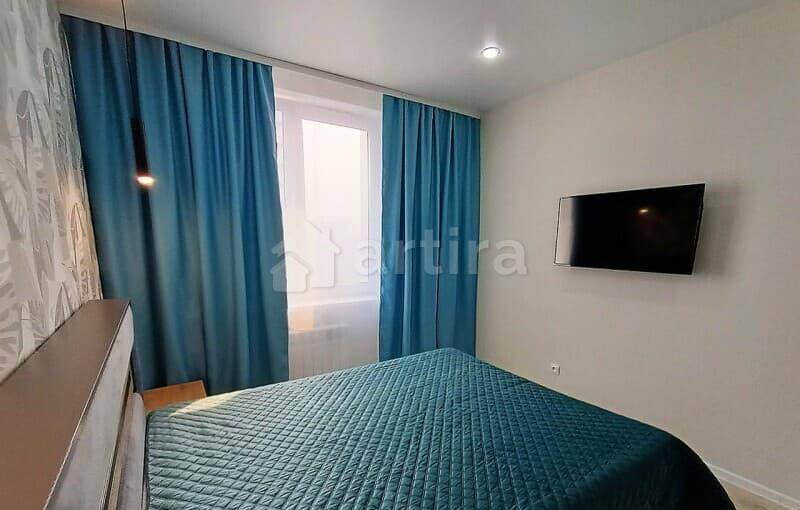 1-комн. квартира, 49 м2, 8/11 эт. Самара - изображение 6