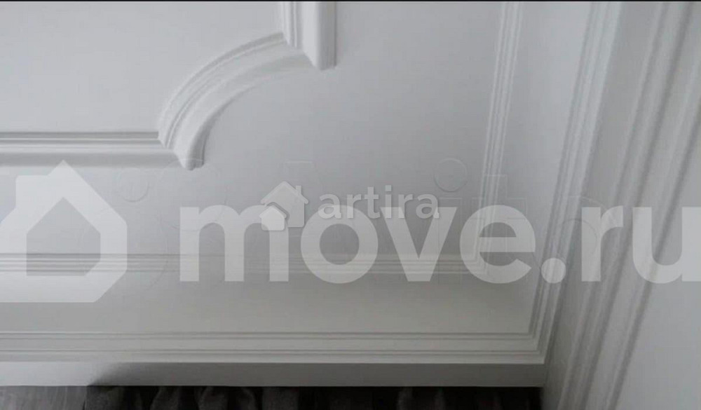 4-комн. квартира, 91 м2, 2/19 эт. Москва - изображение 2