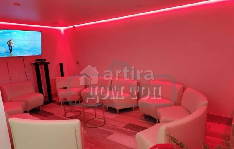 Коттедж, 550 м2 Люберцы - изображение 12