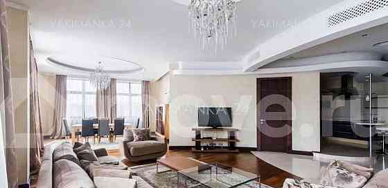 4-комн. квартира, 234 м2, 5/10 эт. Москва