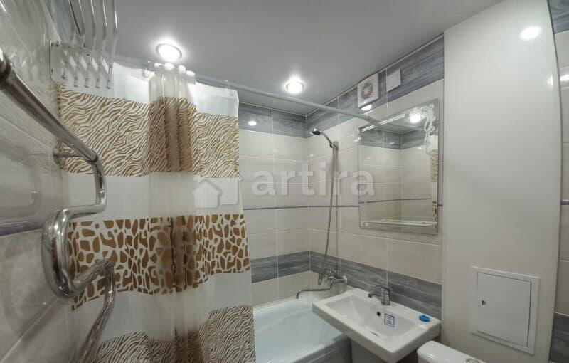 3-комн. квартира, 45 м2, 4/5 эт. Балашов - изображение 1