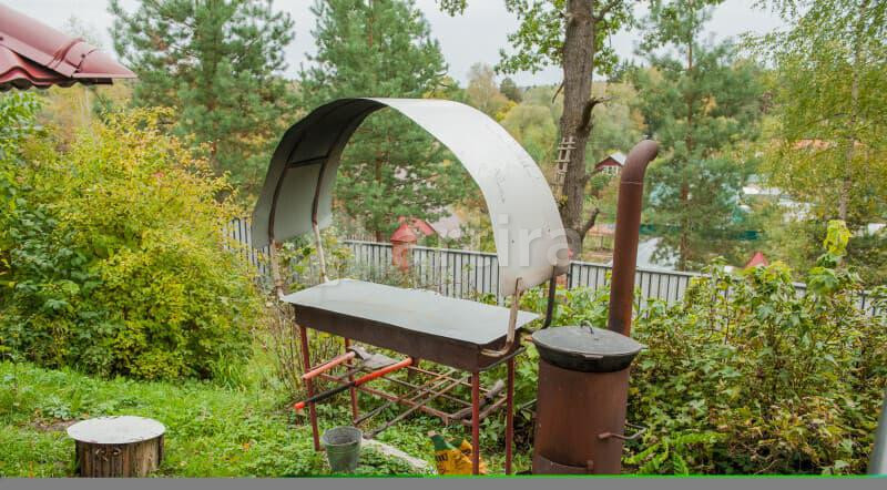 Коттедж, 520 м2 Чехов - изображение 7