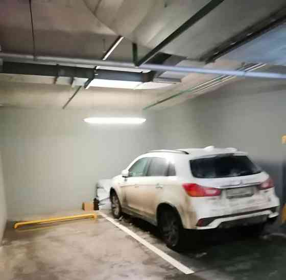 Гараж, 15 м2 Москва