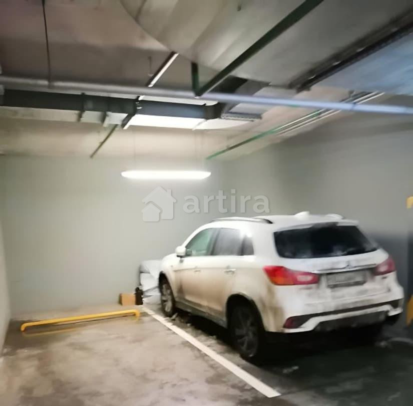 Гараж, 15 м2 Москва - изображение 5