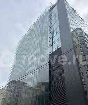 3-комн. апарт-ы, 97 м2, 9/12 эт. Москва