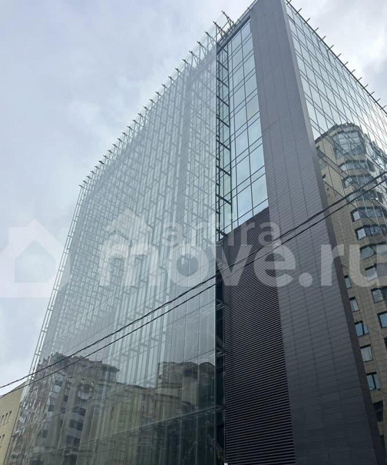 3-комн. апарт-ы, 97 м2, 9/12 эт. Москва - изображение 3