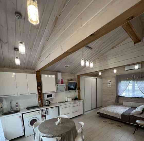 Дом, 48 м2, 15 соток, 1 эт. Клин