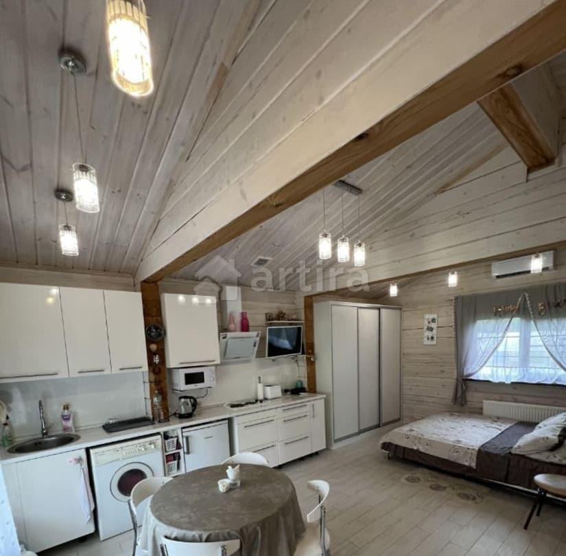 Дом, 48 м2, 15 соток, 1 эт. Клин - изображение 2