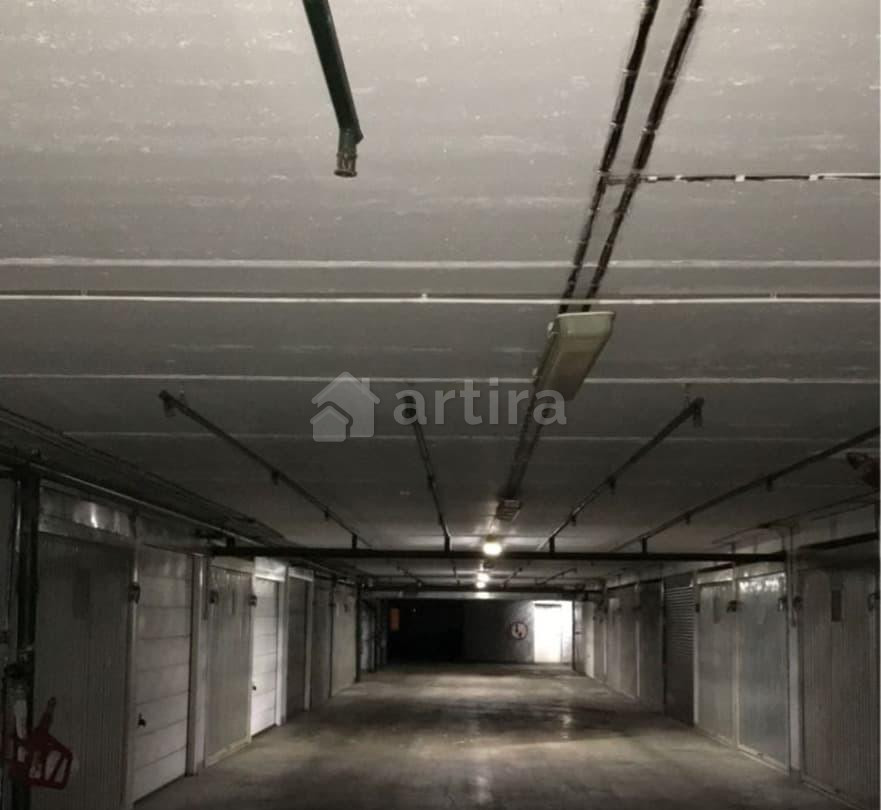 Гараж, 21 м2 Москва - изображение 3