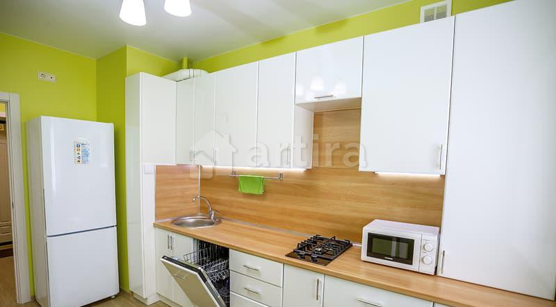 1-комн. квартира, 42 м2, 8/9 эт. Муром - изображение 6