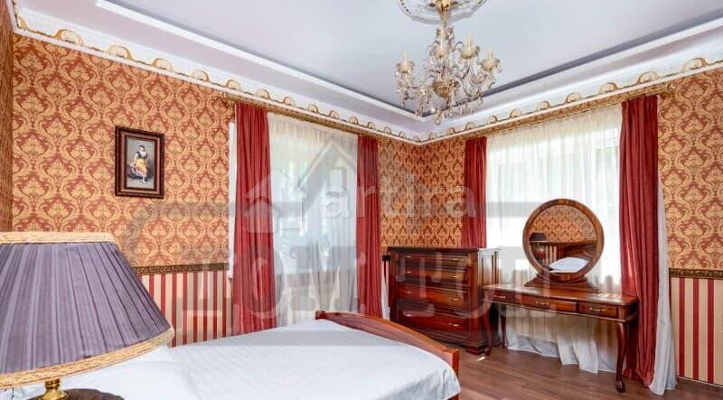 Коттедж, 1000 м2 Щёлково - изображение 12