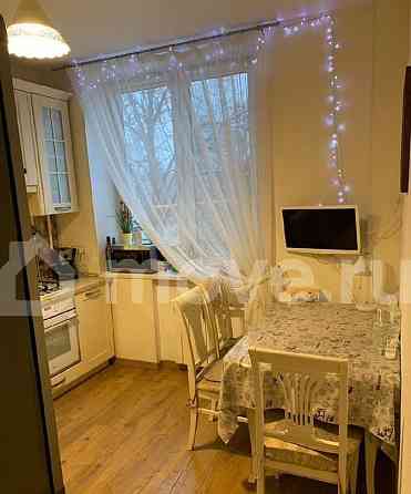 3-комн. квартира, 96.6 м2, 5/5 эт. Москва