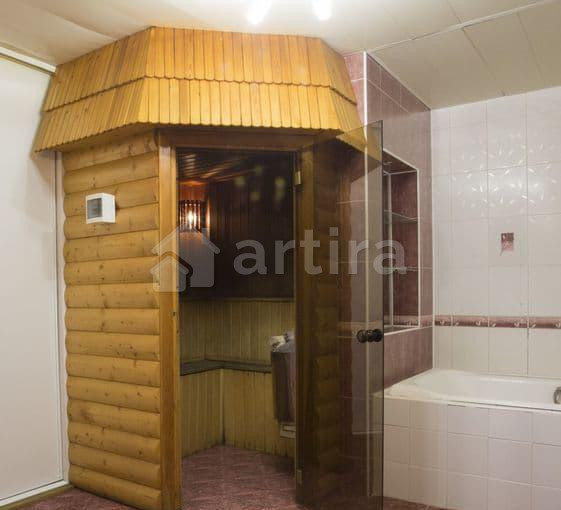 Коттедж, 400 м2 Солнечногорск - изображение 7