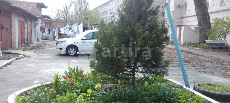 2-комн. квартира, 40 м2, 1/2 эт. Таганрог - изображение 5