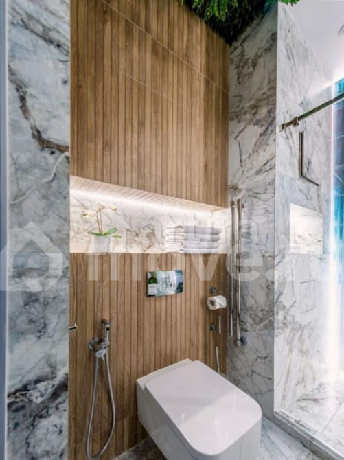 Студия, 20.6 м2, 2/5 эт. Москва - изображение 4