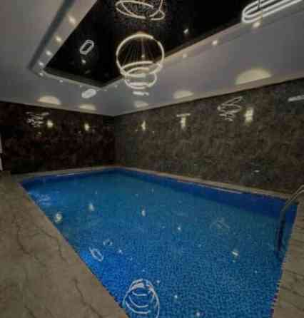 Коттедж, 210 м2 Новосибирск