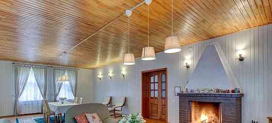 Коттедж, 270 м2, 11 соток, 2 эт. Новоуральск