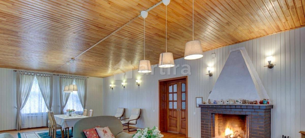 Коттедж, 270 м2, 11 соток, 2 эт. Новоуральск - изображение 1