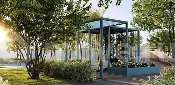 Студия, 29.1 м2, 13/20 эт. Москва