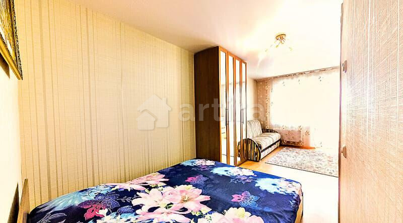 1-комн. квартира, 48 м2, 11/16 эт. Екатеринбург - изображение 2