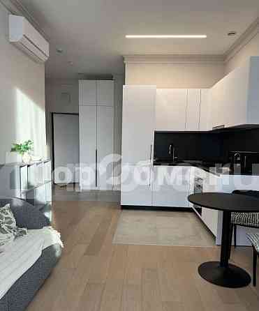 1-комн. квартира, 44.3 м2, 5/16 эт. Москва