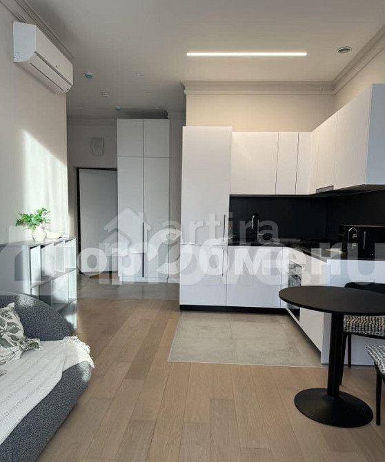 1-комн. квартира, 44.3 м2, 5/16 эт. Москва - изображение 1