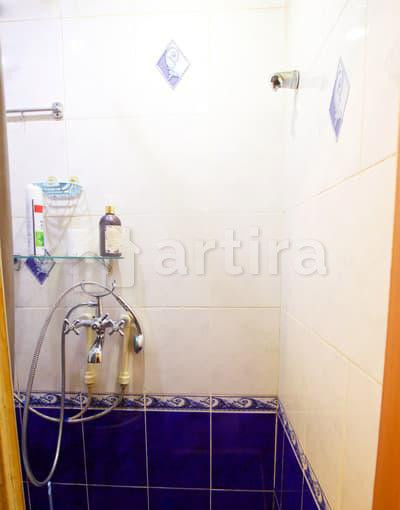 Студия, 20 м2, 3/5 эт. Красноярск - изображение 10