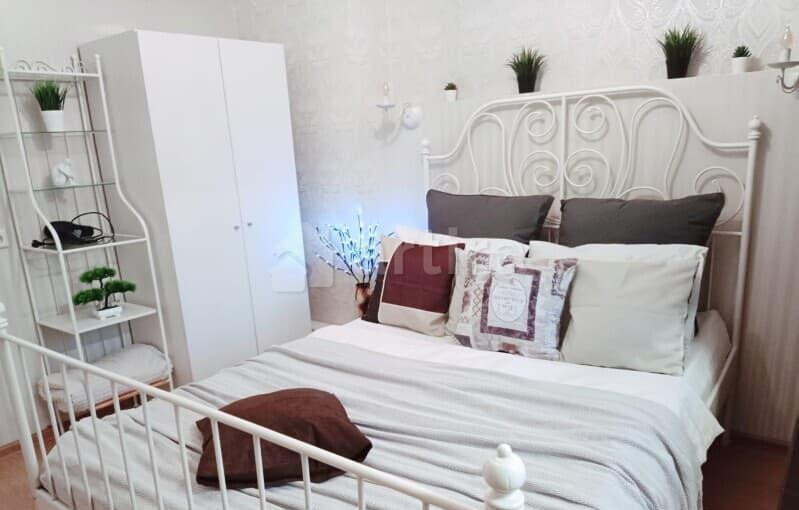 2-комн. квартира, 45 м2, 2/13 эт. Уфа - изображение 1