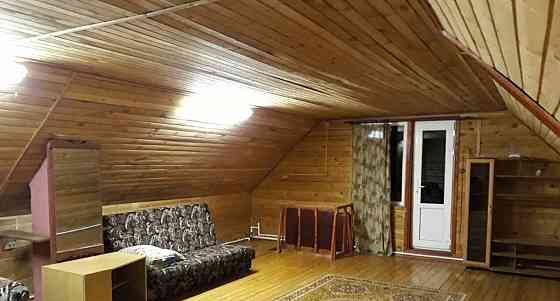 Дом, 200 м2, 15 соток, 2 эт. Пущино