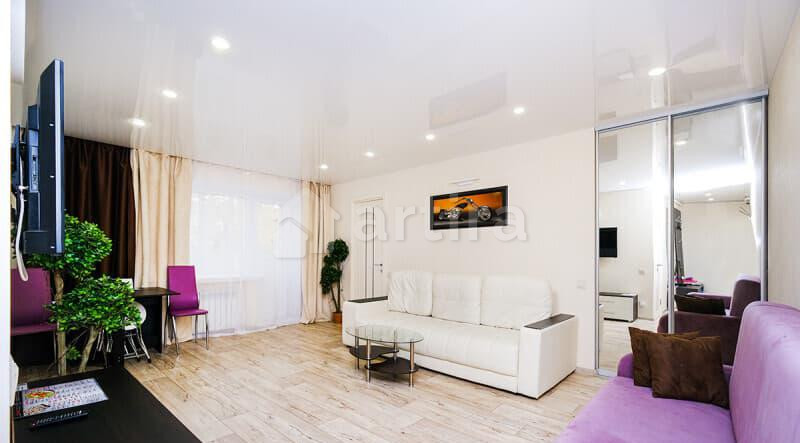 2-комн. квартира, 45 м2, 2/5 эт. Новосибирск - изображение 15