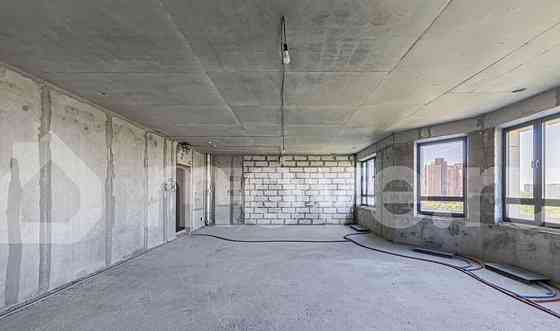 3-комн. квартира, 75 м2, 10/26 эт. Москва