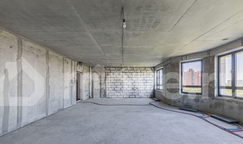 3-комн. квартира, 75 м2, 10/26 эт. Москва - изображение 4