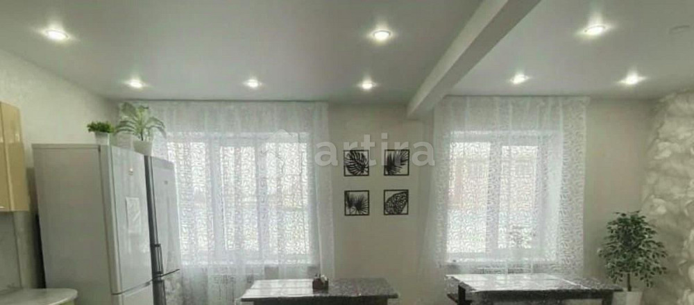 Коттедж, 300 м2, 8 соток, 2 эт. Нижнекамск - изображение 6