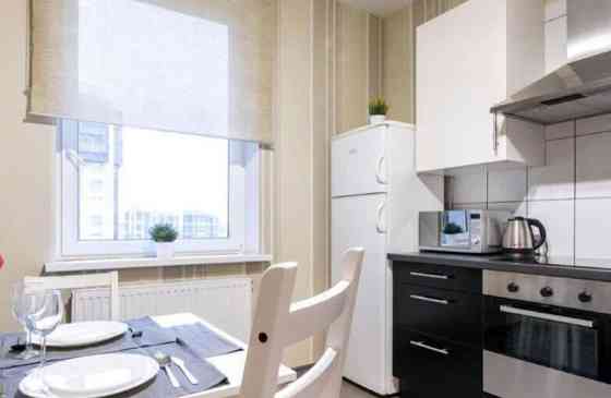 1-комн. квартира, 55 м2, 5/9 эт. Самара