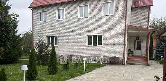 Дом, 300 м2, 15 соток, 2 эт. Павловский Посад