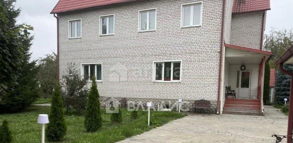 Дом, 300 м2, 15 соток, 2 эт. Павловский Посад - изображение 4