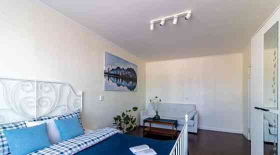 2-комн. апарт-ы, 45 м2, 8/12 эт. Санкт-Петербург