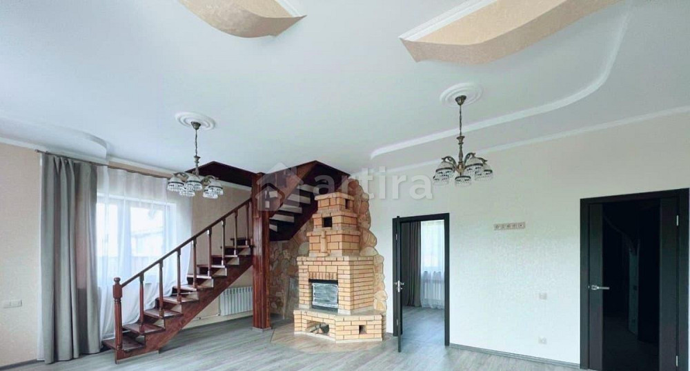 Дом, 280 м2, 12 соток, 3 эт. Всеволожск - изображение 5