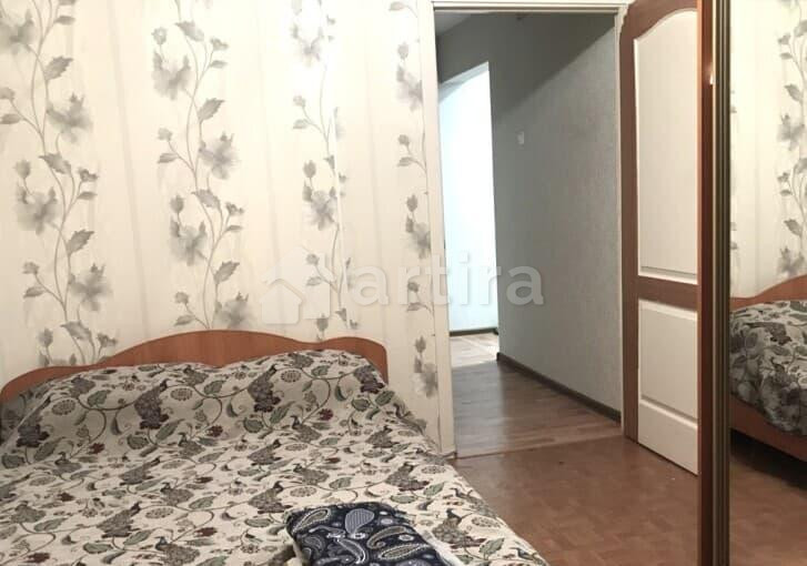 2-комн. квартира, 58 м2, 7/20 эт. Москва - изображение 6