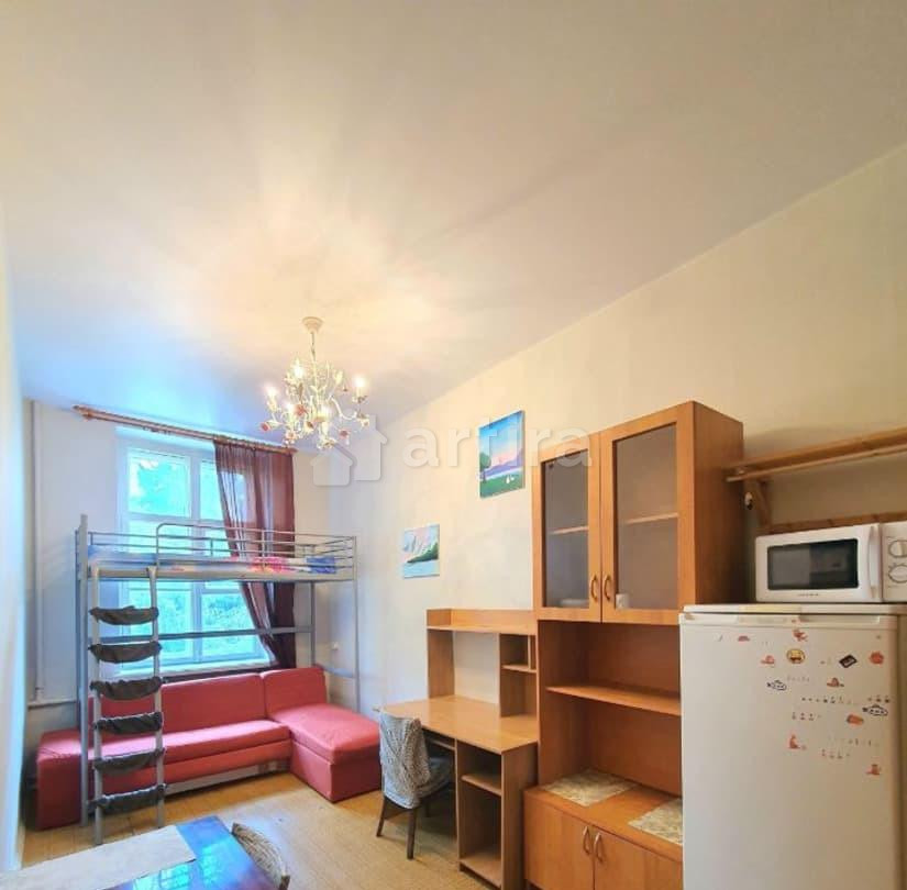 Комната, 480 м2, 2/5 эт. Москва - изображение 1