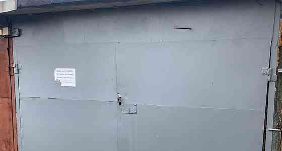 Гараж, 18 м2 Санкт-Петербург